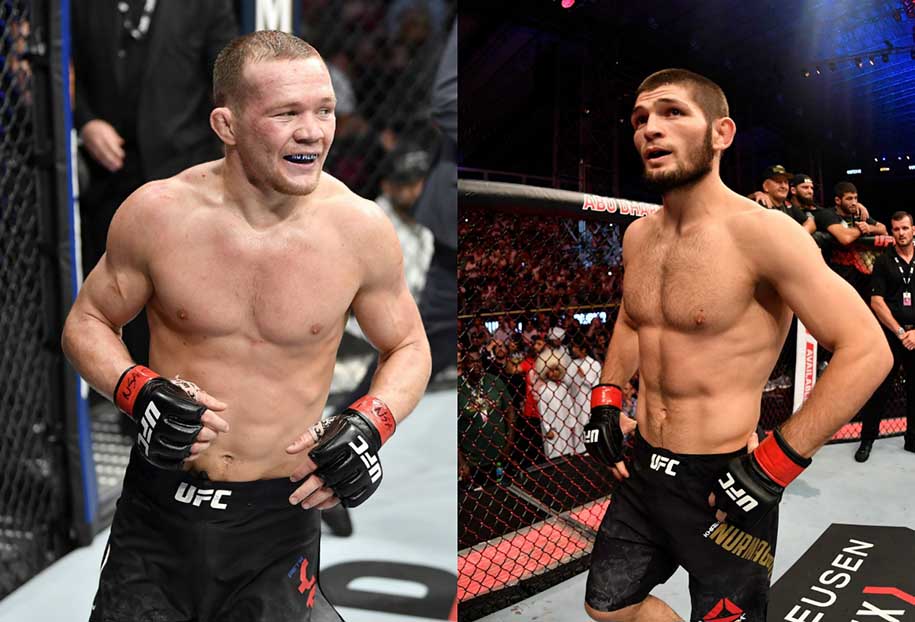 Petr Yan: UFC không muốn nhà vô địch người Nga thứ 2 xuất hiện